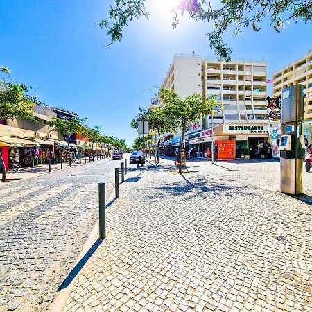 Apartment Rocha Varandas Atlantis Portimão Zewnętrze zdjęcie