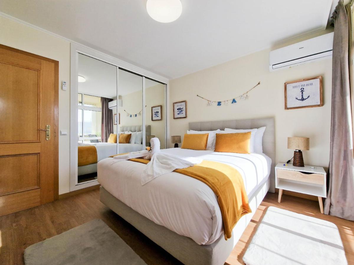 Apartment Rocha Varandas Atlantis Portimão Zewnętrze zdjęcie