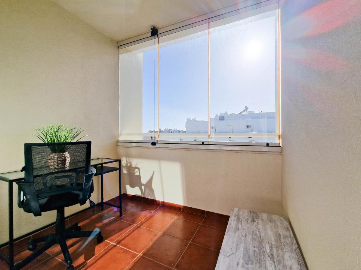 Apartment Rocha Varandas Atlantis Portimão Zewnętrze zdjęcie