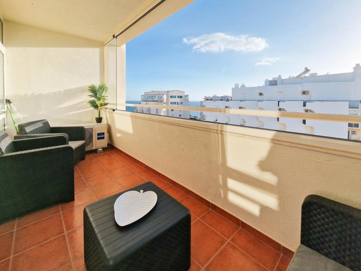 Apartment Rocha Varandas Atlantis Portimão Zewnętrze zdjęcie