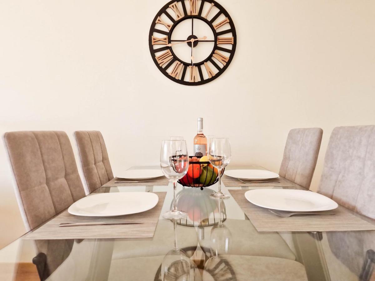 Apartment Rocha Varandas Atlantis Portimão Zewnętrze zdjęcie