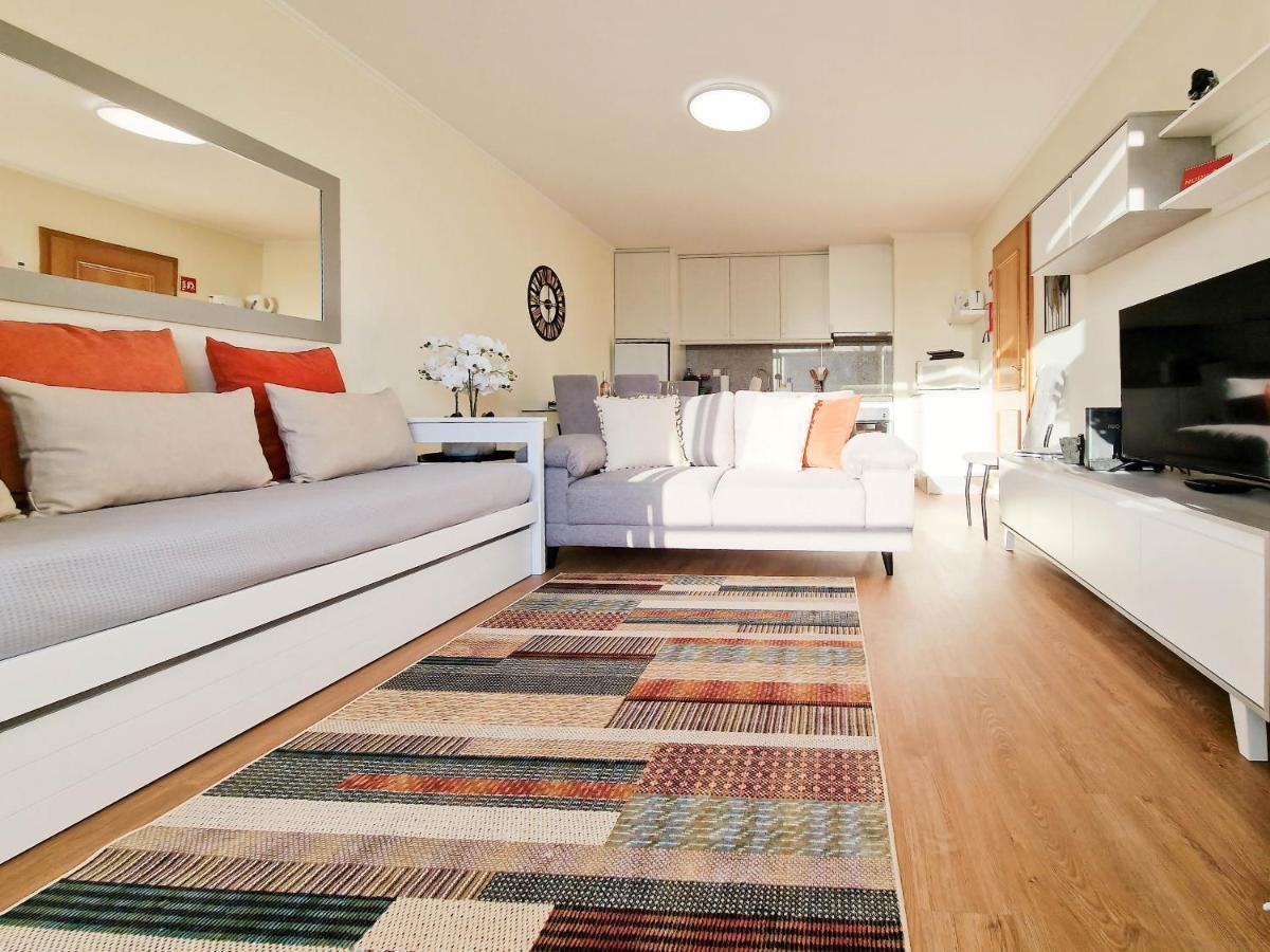 Apartment Rocha Varandas Atlantis Portimão Zewnętrze zdjęcie