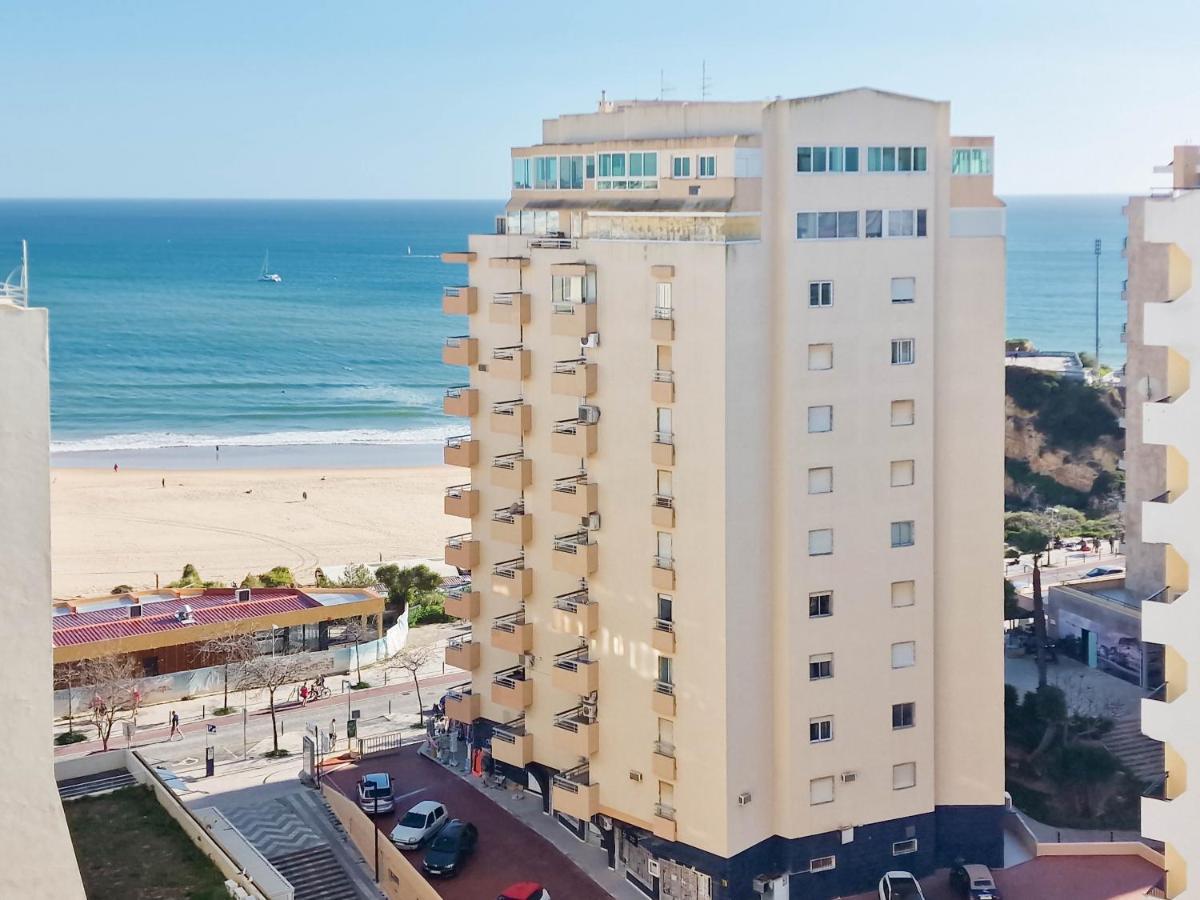 Apartment Rocha Varandas Atlantis Portimão Zewnętrze zdjęcie
