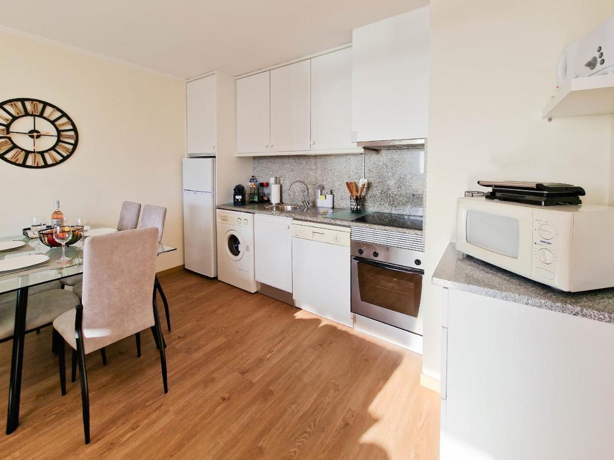 Apartment Rocha Varandas Atlantis Portimão Zewnętrze zdjęcie