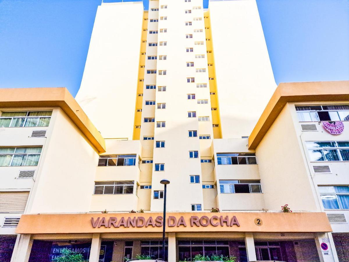 Apartment Rocha Varandas Atlantis Portimão Zewnętrze zdjęcie