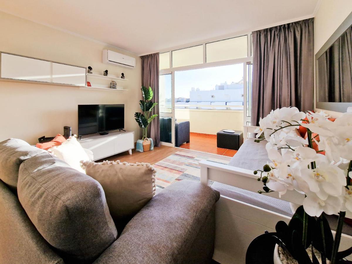 Apartment Rocha Varandas Atlantis Portimão Zewnętrze zdjęcie