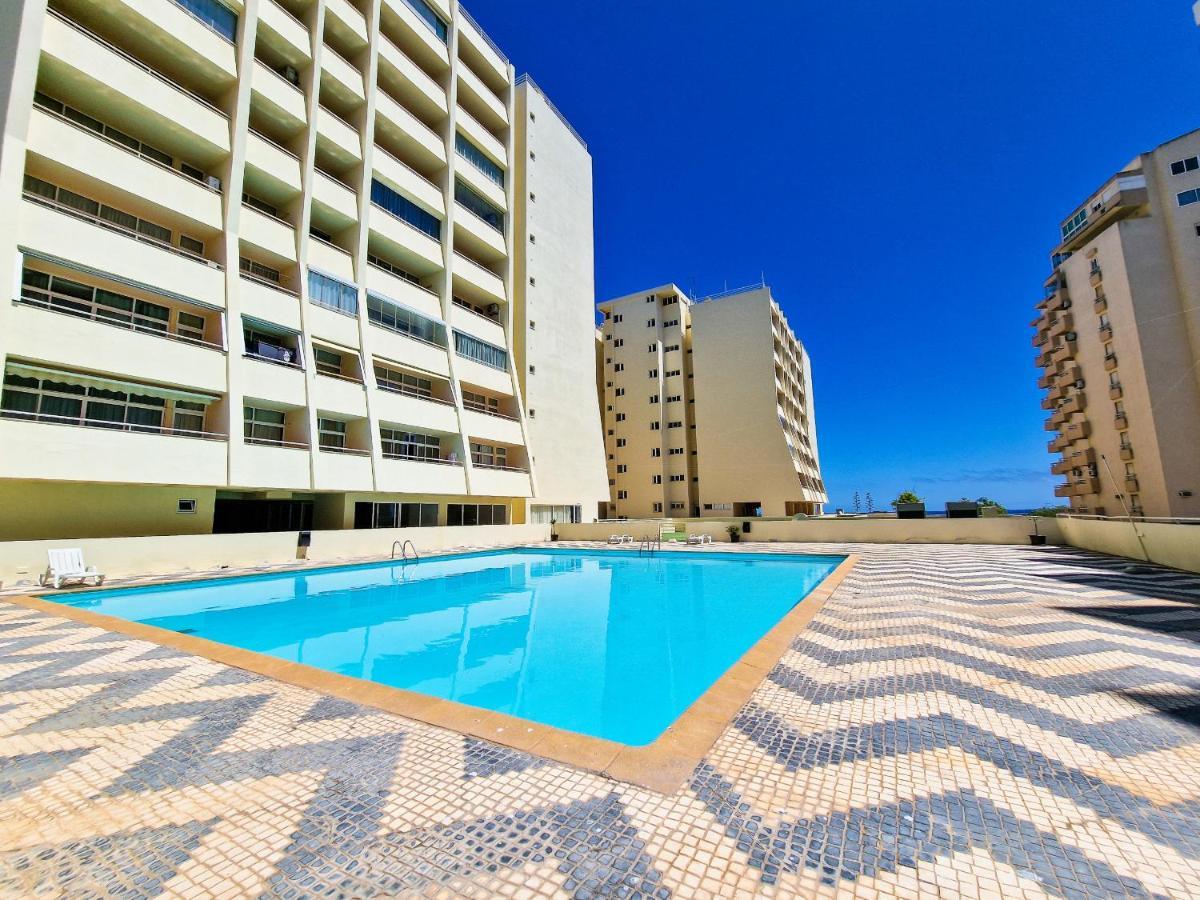 Apartment Rocha Varandas Atlantis Portimão Zewnętrze zdjęcie