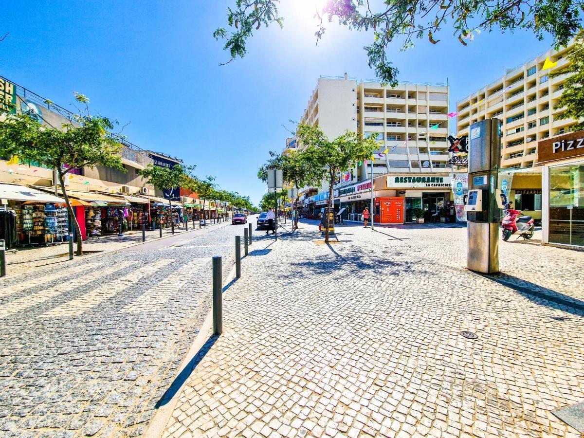 Apartment Rocha Varandas Atlantis Portimão Zewnętrze zdjęcie