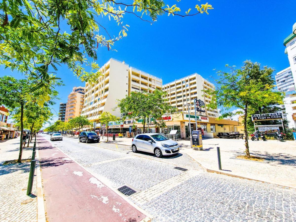 Apartment Rocha Varandas Atlantis Portimão Zewnętrze zdjęcie