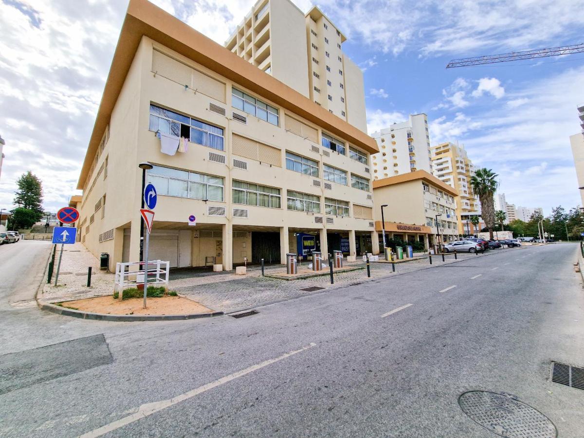 Apartment Rocha Varandas Atlantis Portimão Zewnętrze zdjęcie