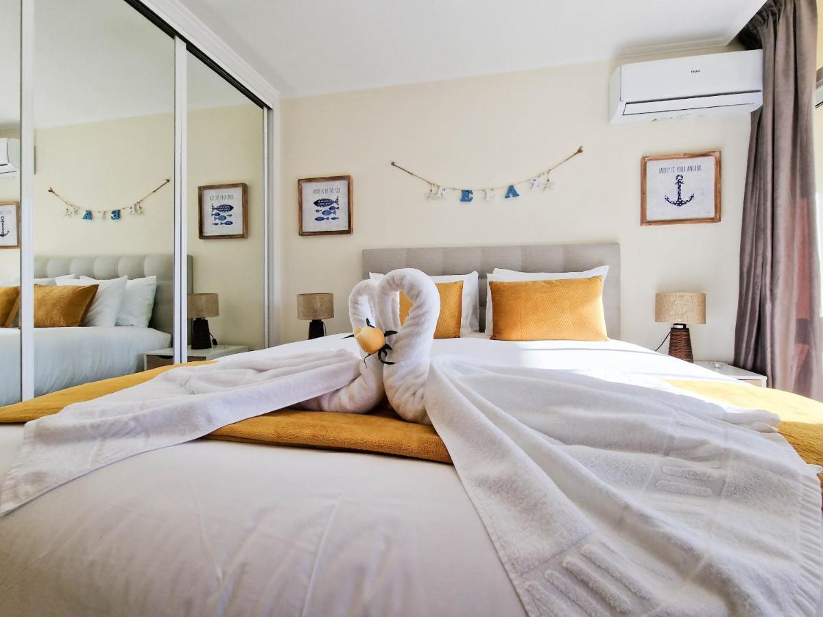 Apartment Rocha Varandas Atlantis Portimão Zewnętrze zdjęcie
