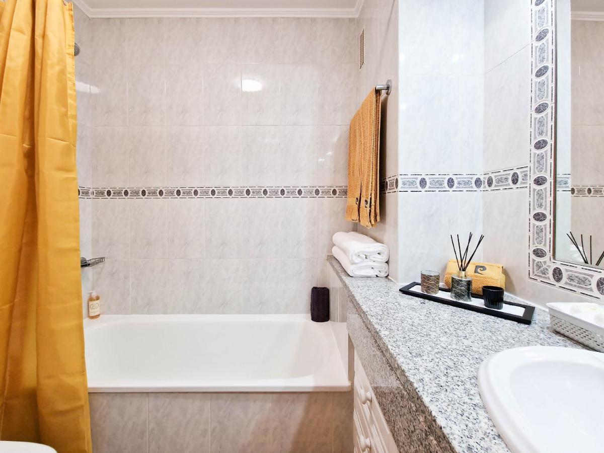 Apartment Rocha Varandas Atlantis Portimão Zewnętrze zdjęcie