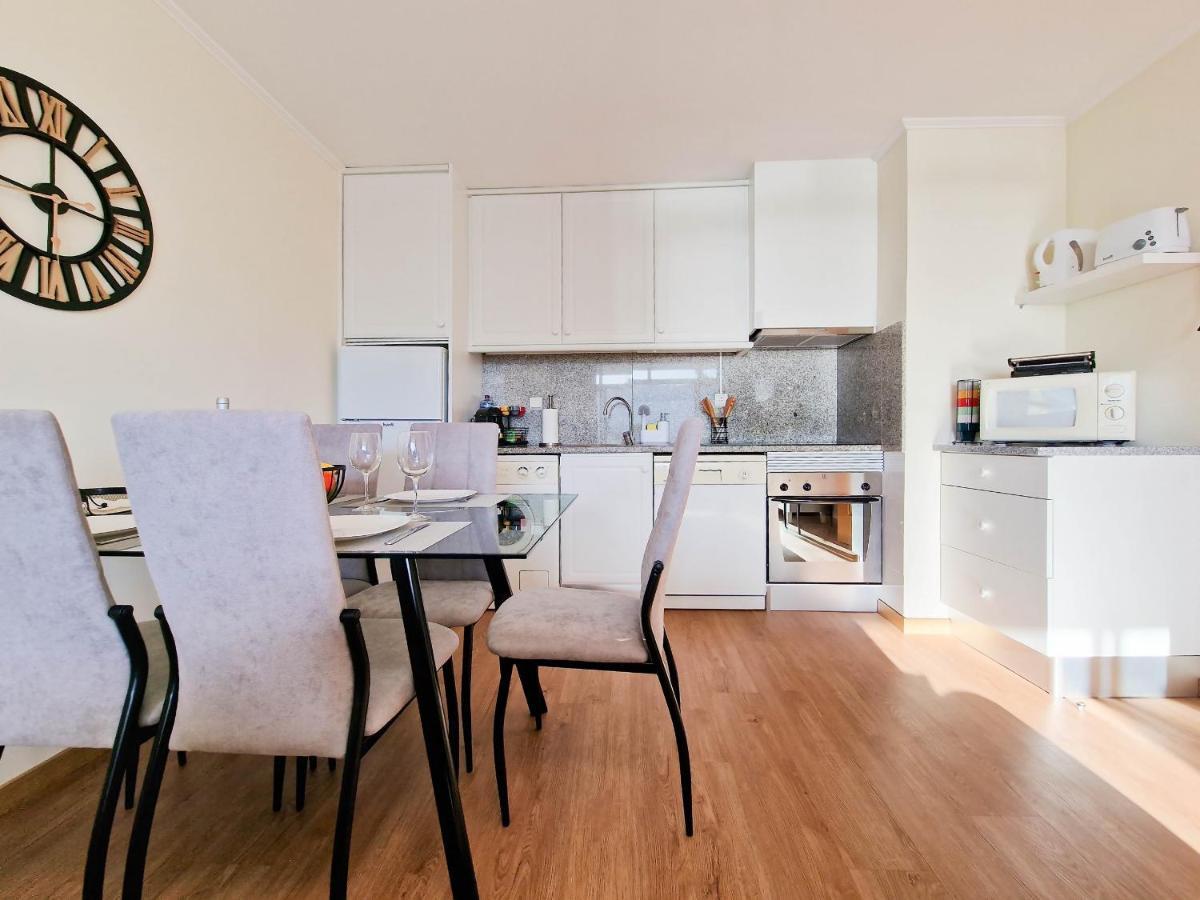 Apartment Rocha Varandas Atlantis Portimão Zewnętrze zdjęcie