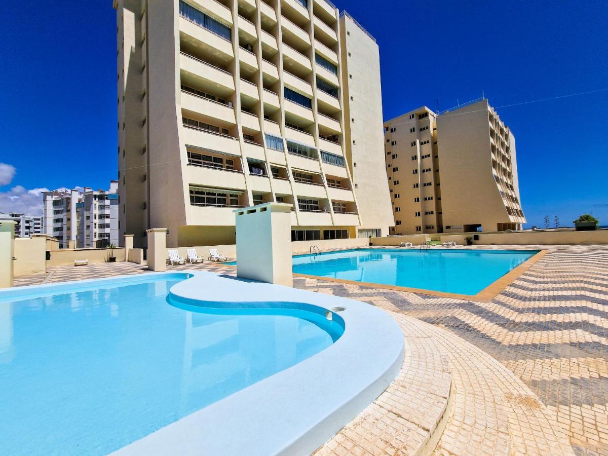 Apartment Rocha Varandas Atlantis Portimão Zewnętrze zdjęcie