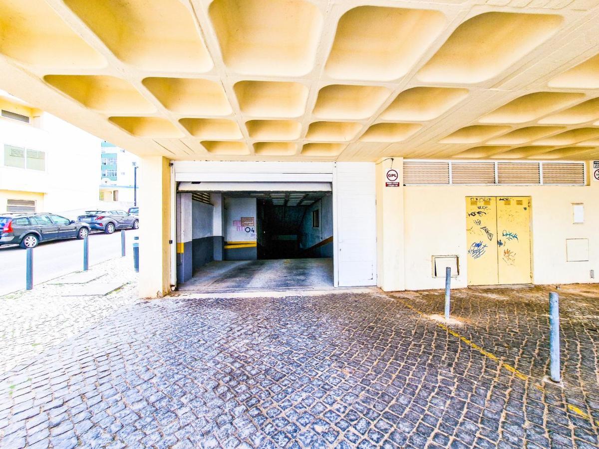 Apartment Rocha Varandas Atlantis Portimão Zewnętrze zdjęcie